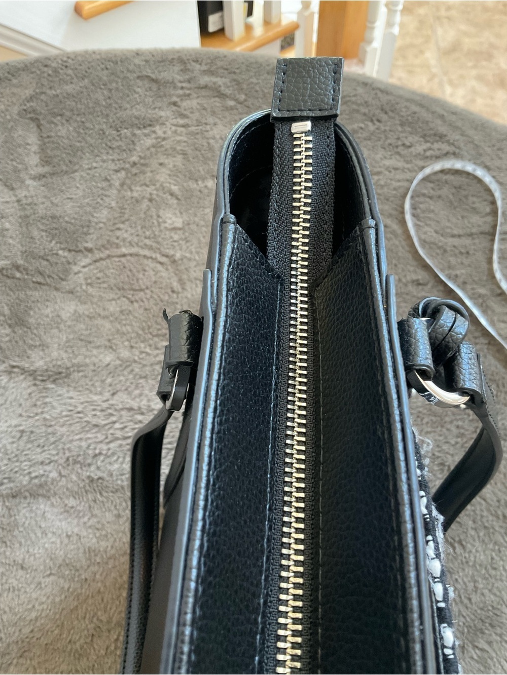 Karl Lagerfeld Paris Iris Tote - Picture 12 of 16